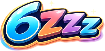 6zzz Logo